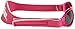 Banz Bubzee Baby Sunglasses, 0-24 Months – Petal Pink – 100% UV Eye Protection, Sun Glare Reduction, Shatterproof Lenses, Size Adjustable, Secure Fit