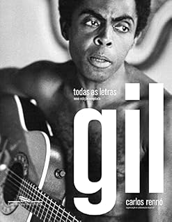 Livro Todas as letras (Nova edição ampliada)