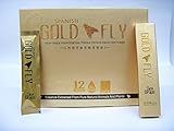 Spanish Gold Fly/6 Tubes Male/Female Sexual Enhancer PLUS LOVE POTION PEN