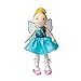 Manhattan Toy Groovy Girls Melissa Butterfly Ballerina Fashion Doll