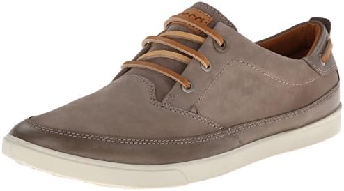 Ecco collin nautical oxford Clearance