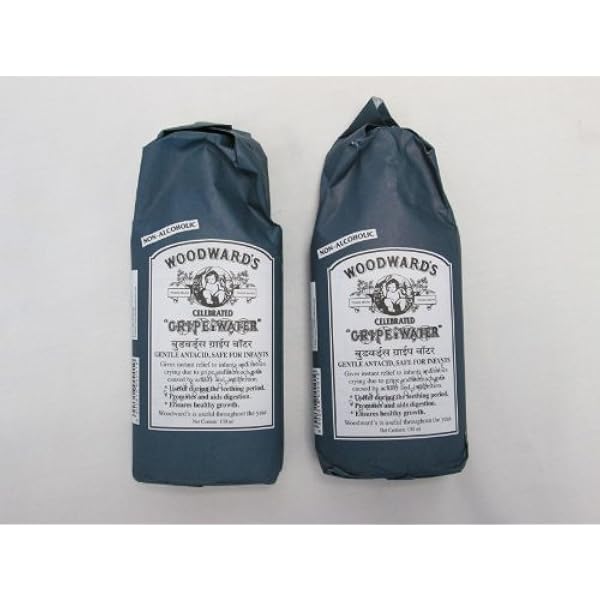woodwards gripe water for puppies