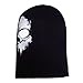 Coofit Ghost Skull Balaclavas Skiing Airsoft Paintball Game Cosplay Mask