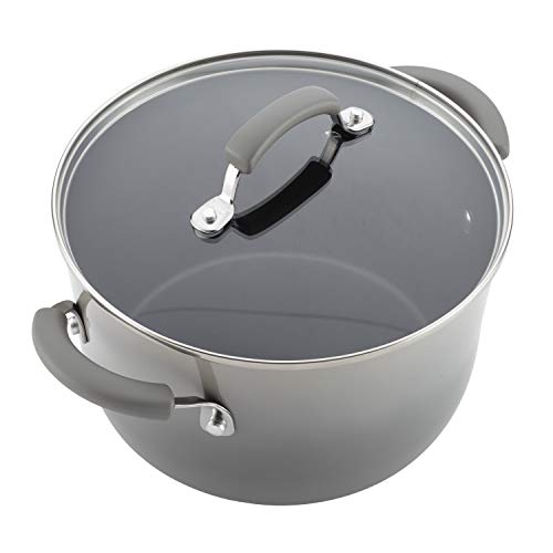 Rachael Ray Classic Brights Cookware Set - Image 4