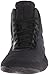 ASICS Men's JB Elite V2.0 Wrestling Shoe, Black/Onyx, 9.5 M US