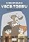 Livro O dia em que a vaca tossiu