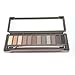 Eyeshadow Eye Shadow Palette Makeup Kit Set Make Up Professional Box,KRABICE Ultra Flawless 12 Eyeshadow Palette