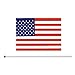 US Stick flag USA Stick flag American Stick Flag Small Mini Flag 50 Pack Hand Held Flag Country National International Flags, Party Decorations Supplies For Parades,World Cup, 4th Of July,Celebration