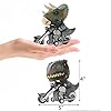 YKIO-Dinosaur-Toy-Cars-2-Pack-Friction-Powered-Motorcycle-Game-T-Rex-and-Triceratops-Monster-Dino-Toys-for-Boys-Age-34567 YKIO Dinosaur Toy Cars 2 Pack Friction Powered Motorcycle Game T-Rex and Triceratops Monster Dino Toys for Boys Age 3,4…