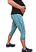 Impact Fitness - Momentum Maternity Active Capri