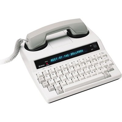 Ultratec Minicom IV TDD/TTY