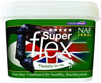 Natural Animal Feeds Five Star Superflex