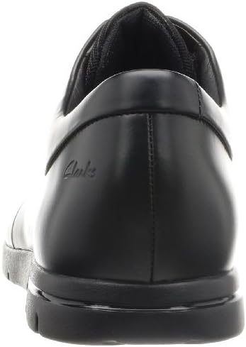 clarks denner motion black