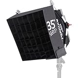 Aputure Easybox+ Softbox Easy EZ Box+ Diffuser Kit & Grid for 528 & 672 Lights+HuiHuang free gift