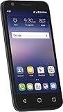 Alcatel OneTouch Ideal 4G LTE AT