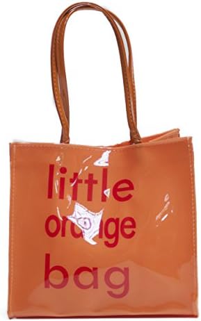 Women's Little/Medium Tote Bag Shoulder Shopper Handbag