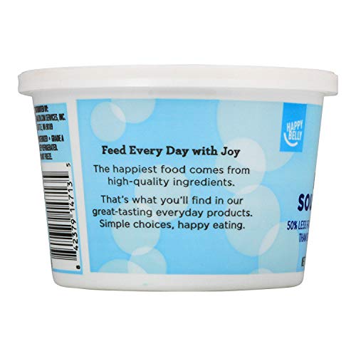 3 Amazon+Brand+Happy+Kosher+Ounces