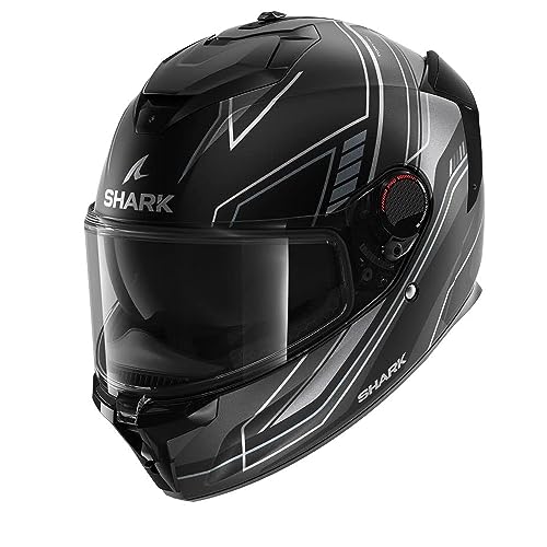 Shark, Full-Face Motorcycle SPARTAN GT PRO TORYAN KAA, XS