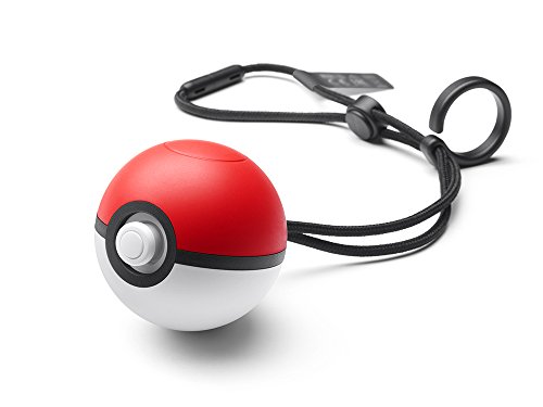 Nintendo Pokemon Lets Go! Eevee Monster Ball Plus Set - Switch NEW
