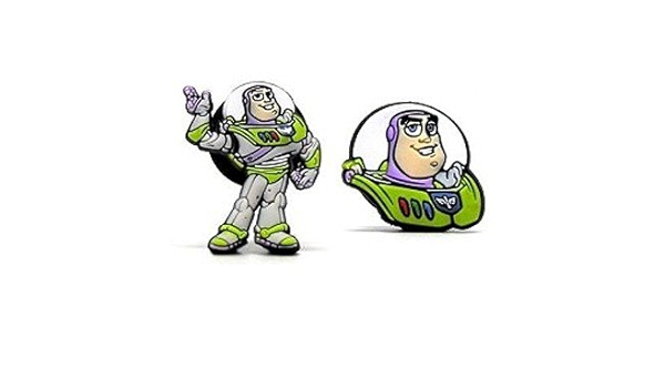 buzz lightyear jibbitz