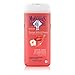 Le Petit Marseillais Extra Gentle Shower Crème with Cotton Milk & Poppy, Moisturizing & Nourishing French Body Wash pH Neutral for Skin, 21.9 fl. oz