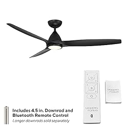 Skylark Indoor and Outdoor 3-Blade 62in Smart