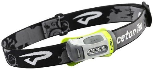 Princeton Tec Fuel Headlamp (70 Lumens)