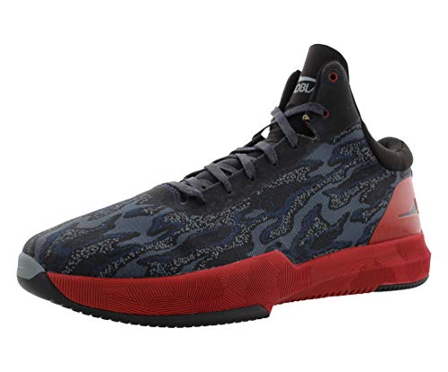 brandblack basketball shoes