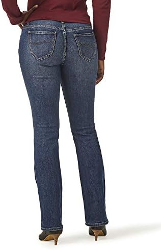 riders by lee bootcut