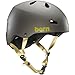 Bern, Multi Sport Helmet For Kids and Adults Bike Skate, Team Macon, Multiple Colors and Sizes 