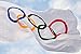 Tinuos Nylon Olympics Flag 3 Feet x 5 Feet