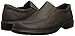 ECCO Men's Helsinki Bike Toe Slip-On Oxford