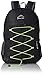 CLEVER BEES Outdoor Water Resistant Hiking Backpack