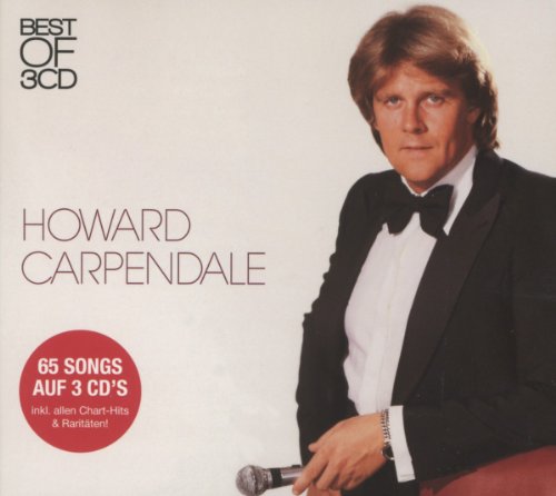 Howard Carpendale - Die Hits Des Jahres 1980 - Zortam Music