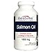 Salmon Oil 1000mg (250 Softgels)