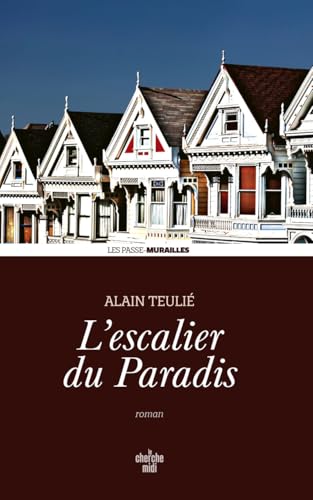 L'escalier du paradis