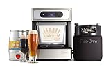 Pico - Craft Beer Brewing Appliance