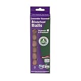 CedarFresh 17871 Cedar Balls with Lavender Scent - 24-Count