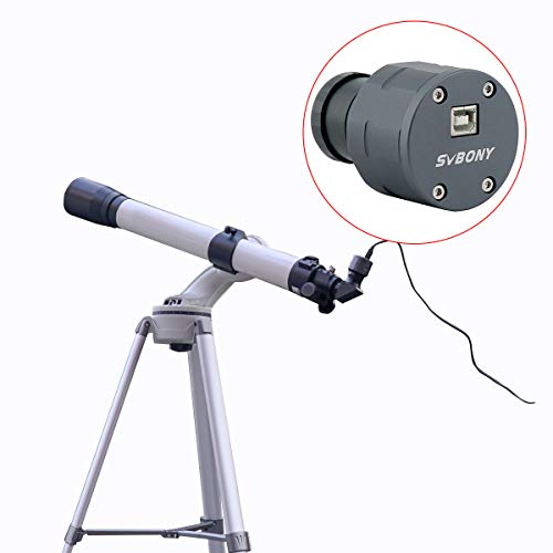 5 SVBONY+Telescope+Astronomy+Observation+Photography