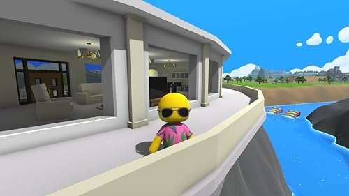 Wobbly Life PS5 IES