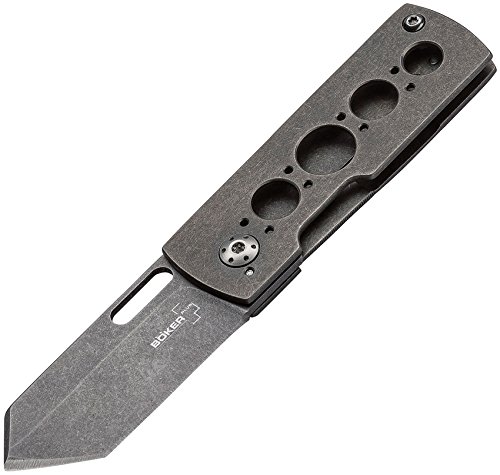 BOKER PLUS 01BO729 Pelican Knife with 1.9-in. Blade