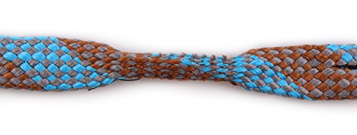 WMN_TRULYSTEP Gun Barrel Rope Cleaner .17 .22 Cal .308 .380 9mm Caliber 12 20 28 Gauge Rifle/Pistol/Shotgun Cleaning (G11 : .35 Cal .350 .357 .358 .375 Cal)