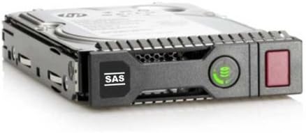 IBM 651245-005 - HP WS 1.2TB 10K SFF SAS 6G HARD DRIVE