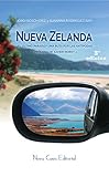 Nueva Zelanda: ¿El último paraíso? Una ruta por las antípodas (Spanish Edition) by Susana Rodríguez, Jordi Bosch