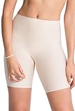 Plus Size Trust Your Thinstincts Medium Control Short
