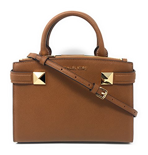 mk karla satchel