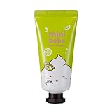 [It¡¯s Skin] mini bebe Hand Cream #02 Fresh Lime 30ml