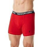 Polo Ralph Lauren Men's 5-Pack Boxer Briefs