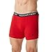 Polo Ralph Lauren Men's 5-Pack Boxer Briefs