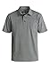 Quiksilver - Mens Gilman Polo Shirt